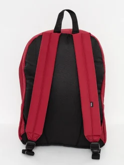 Vans Puffed Up Backpack Wmn