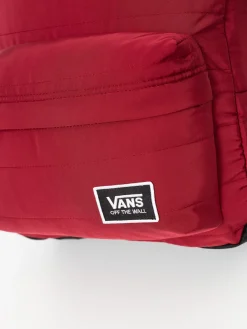 Vans Puffed Up Backpack Wmn