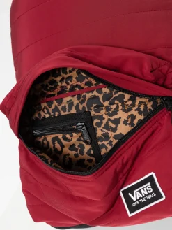 Vans Puffed Up Backpack Wmn