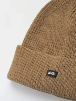 Vans Puniwt Shallow Cuff Beanie