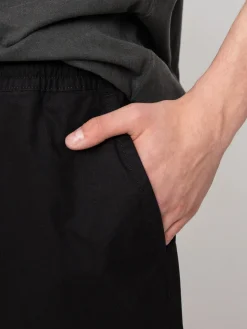 Vans Range Baggy Tapered Elastic Waist Pants