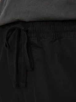 Vans Range Baggy Tapered Elastic Waist Pants