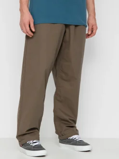 Vans Range Baggy Tapered Elastic Waist Pants