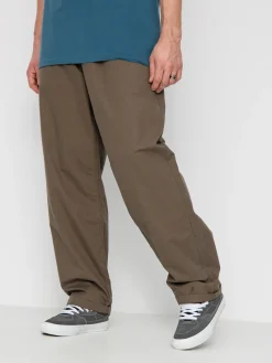 Vans Range Baggy Tapered Elastic Waist Pants