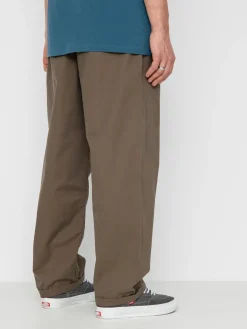 Vans Range Baggy Tapered Elastic Waist Pants