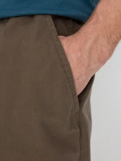 Vans Range Baggy Tapered Elastic Waist Pants