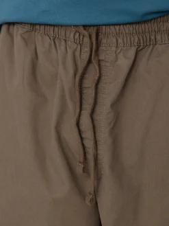 Vans Range Baggy Tapered Elastic Waist Pants