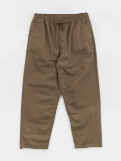 Vans Range Baggy Tapered Elastic Waist Pants
