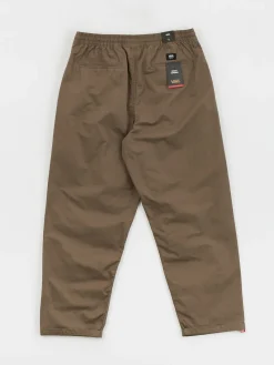 Vans Range Baggy Tapered Elastic Waist Pants