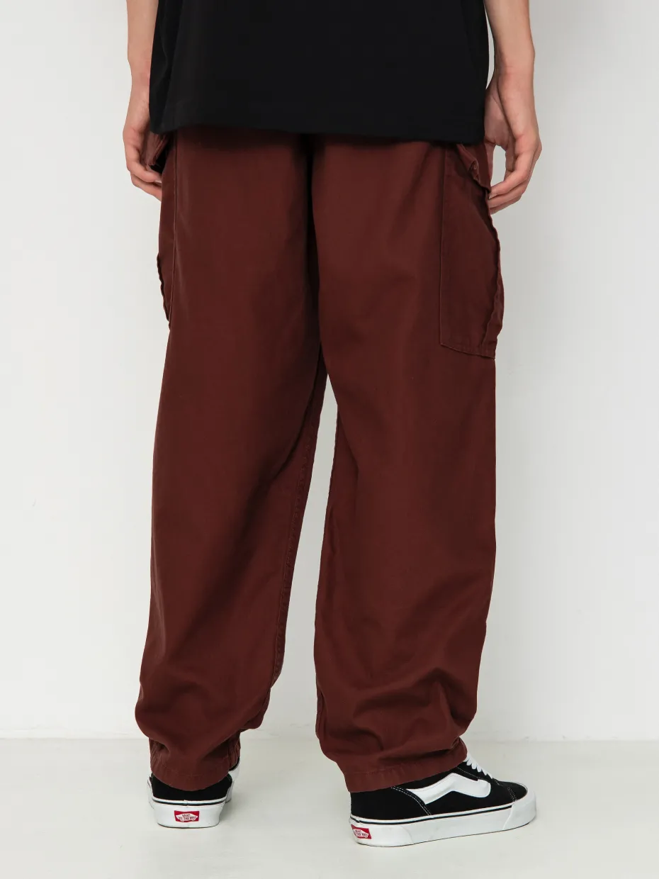 Vans Range Cargo Baggy Tapered Elastic Pants
