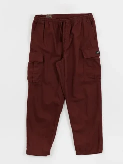 Vans Range Cargo Baggy Tapered Elastic Pants