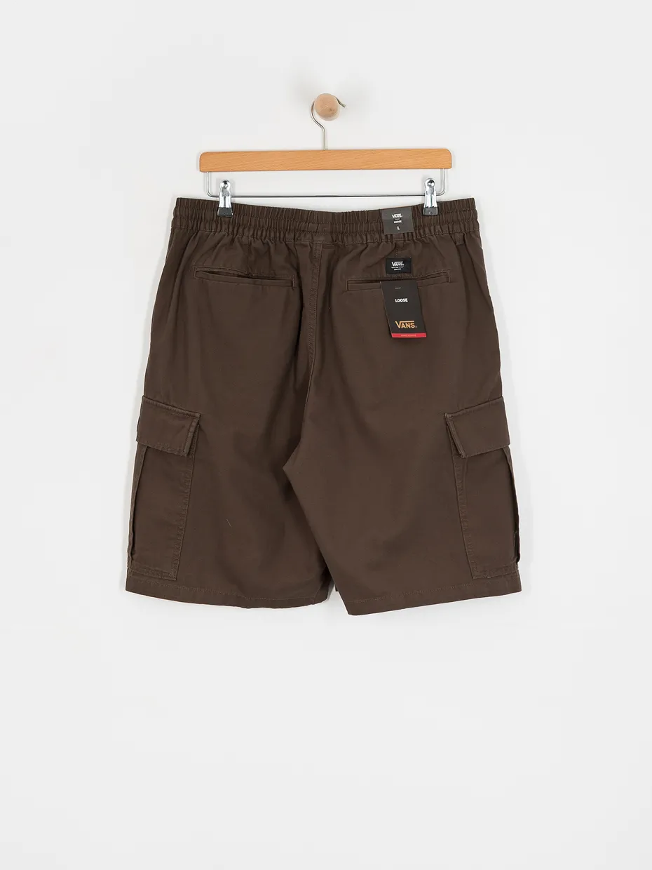 Vans Range Cargo Loose Shorts