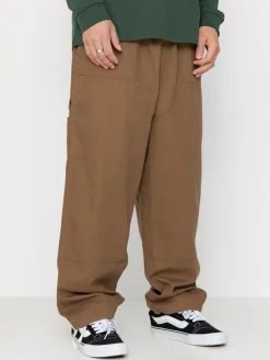 Vans Range Carpenter Canvas Baggy Tapered Pants