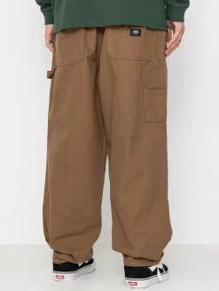 Vans Range Carpenter Canvas Baggy Tapered Pants