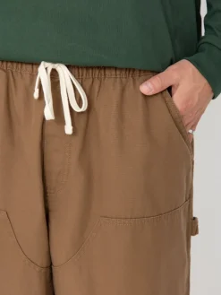 Vans Range Carpenter Canvas Baggy Tapered Pants