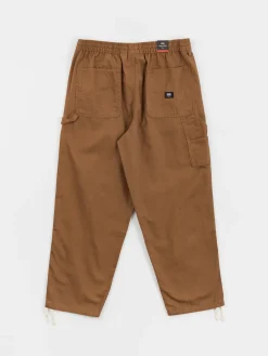 Vans Range Carpenter Canvas Baggy Tapered Pants