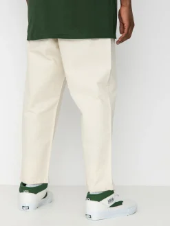 Vans Range Loose Cropped Elastic Waist Pants