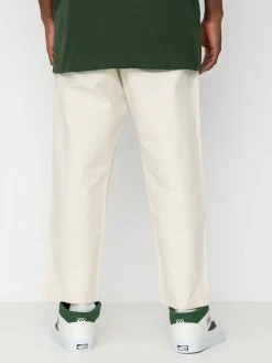 Vans Range Loose Cropped Elastic Waist Pants