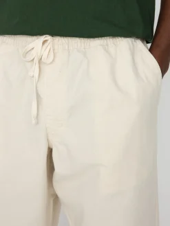 Vans Range Loose Cropped Elastic Waist Pants