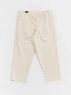 Vans Range Loose Cropped Elastic Waist Pants