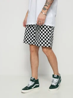 Vans Range Relaxed Elastic Shorts