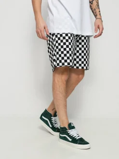 Vans Range Relaxed Elastic Shorts