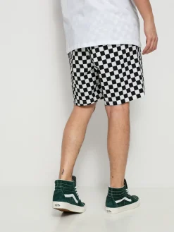 Vans Range Relaxed Elastic Shorts