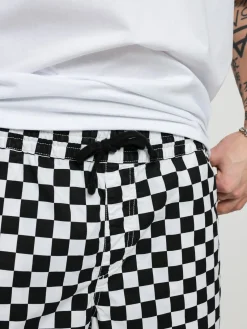 Vans Range Relaxed Elastic Shorts