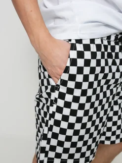 Vans Range Relaxed Elastic Shorts