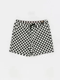 Vans Range Relaxed Elastic Shorts
