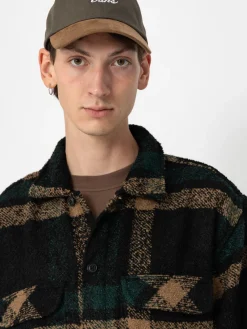 Vans Raywood Shacket Shirt