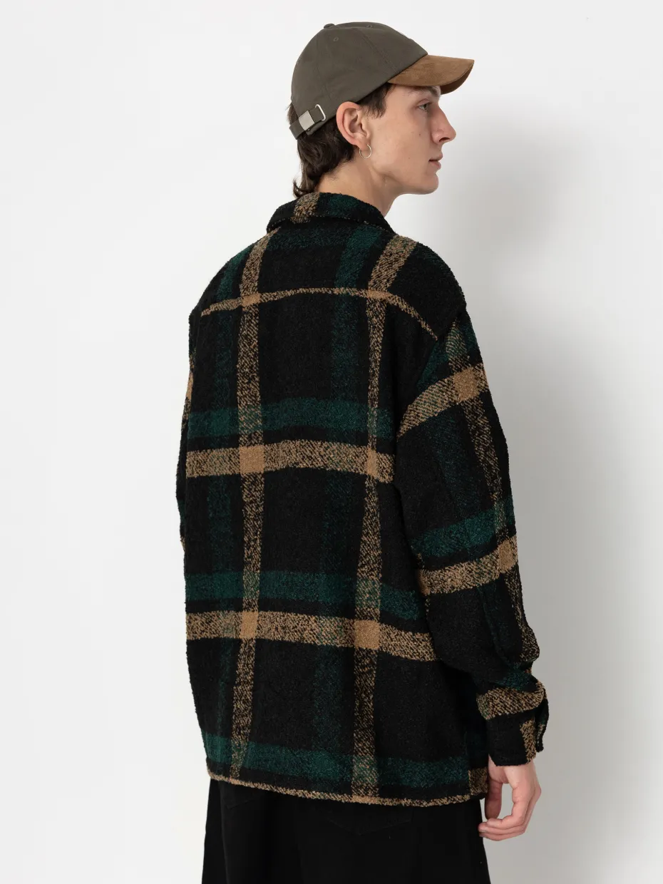 Vans Raywood Shacket Shirt
