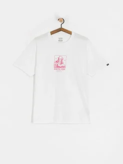 Vans Read The Room T-Shirt