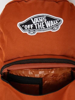 Vans Realm Backpack Wmn