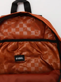 Vans Realm Backpack Wmn