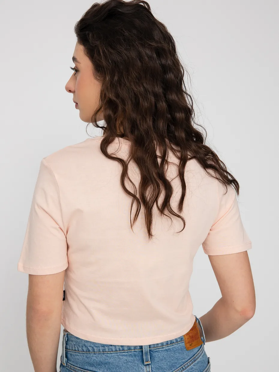 Vans Resort Mix T-shirt Wmn