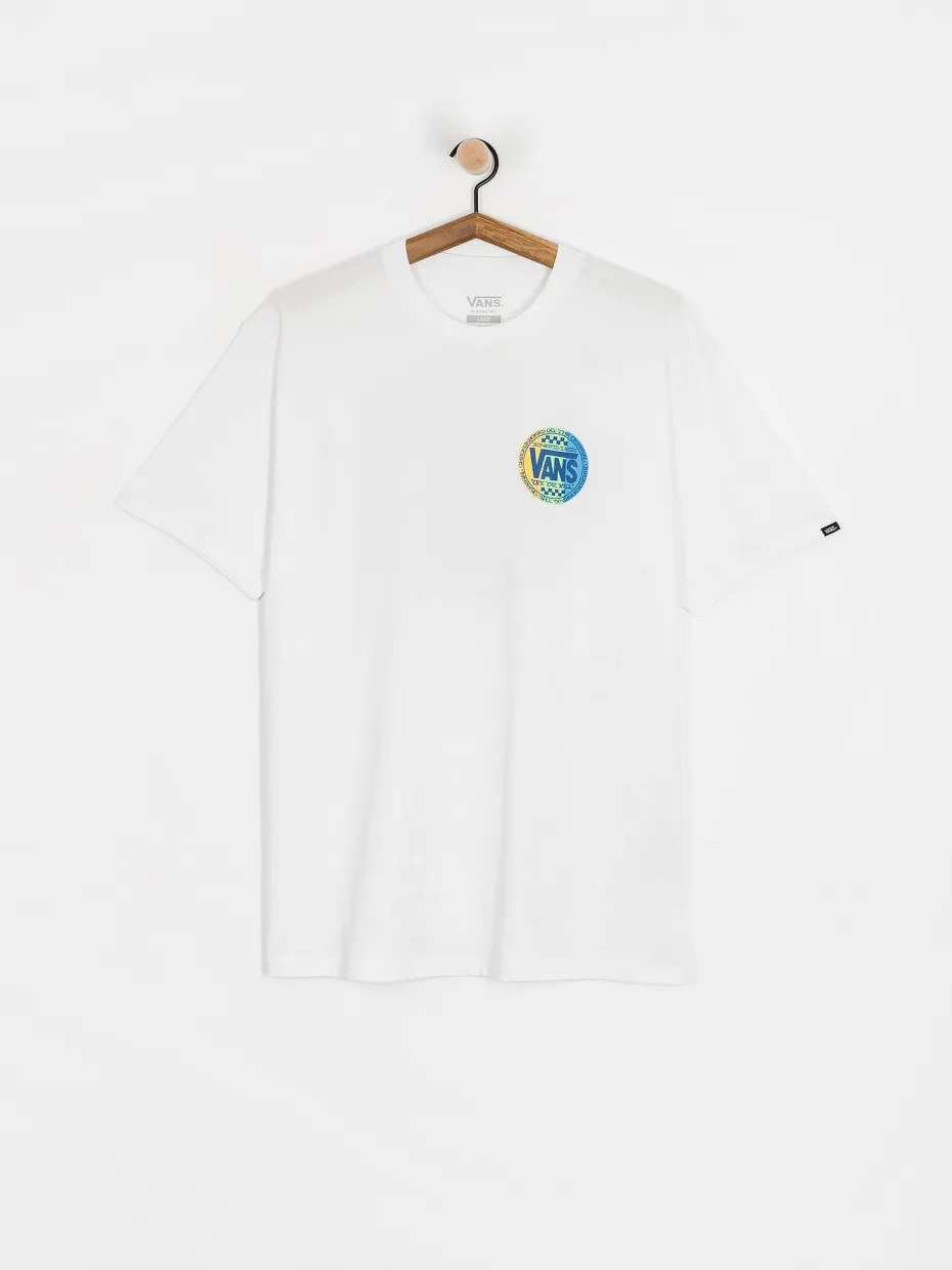 Vans Retro Co T-Shirt