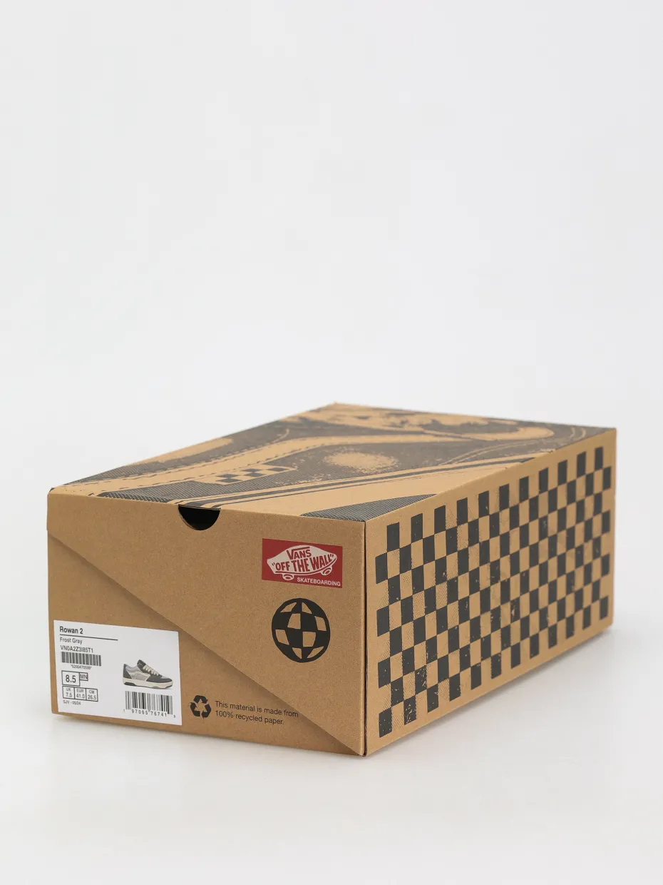 Vans Rowan 2 Shoes