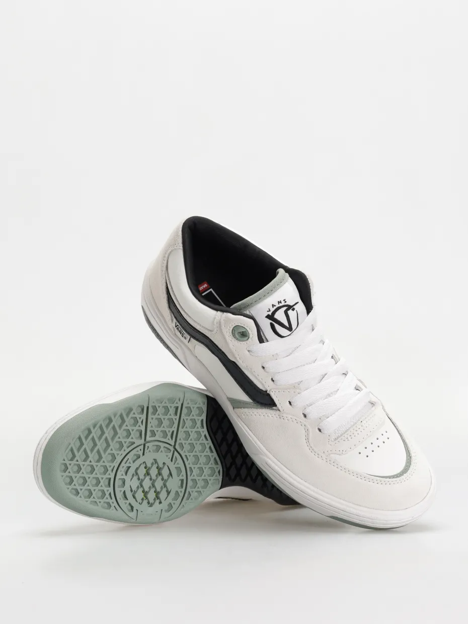 Vans Rowan 2 Shoes