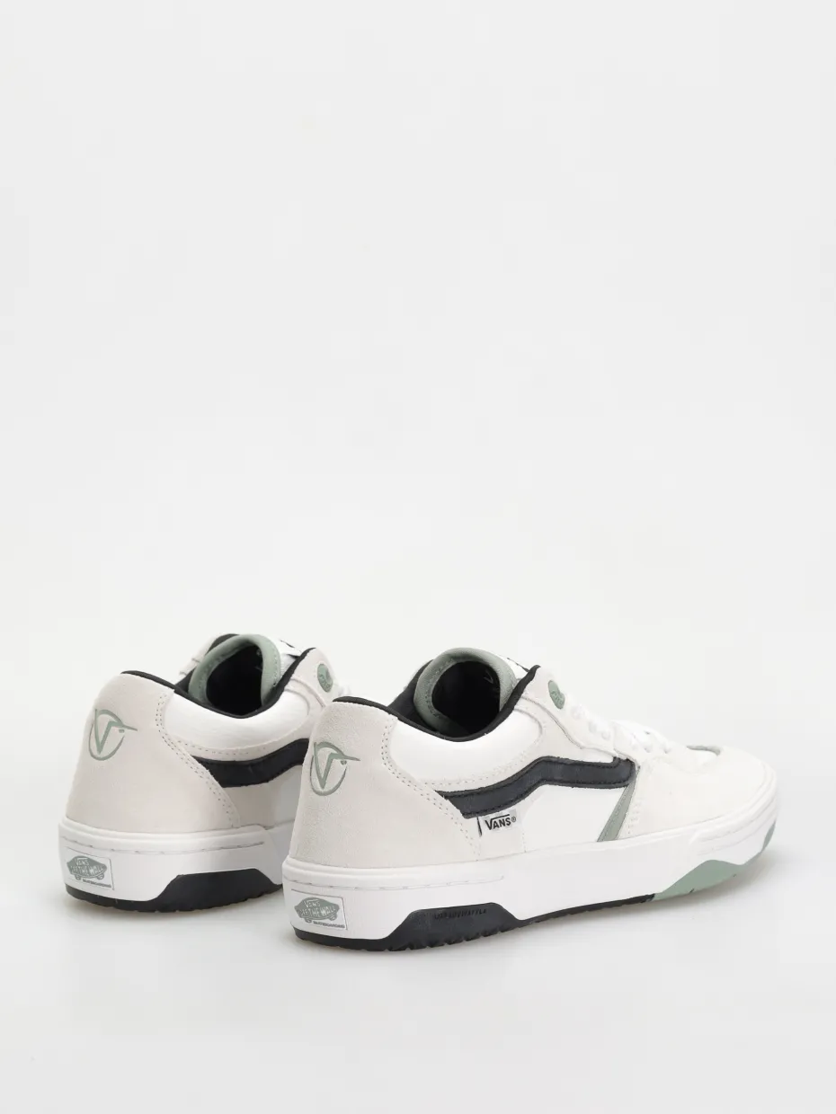 Vans Rowan 2 Shoes