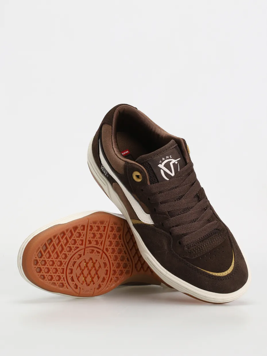 Vans Rowan 2 Shoes