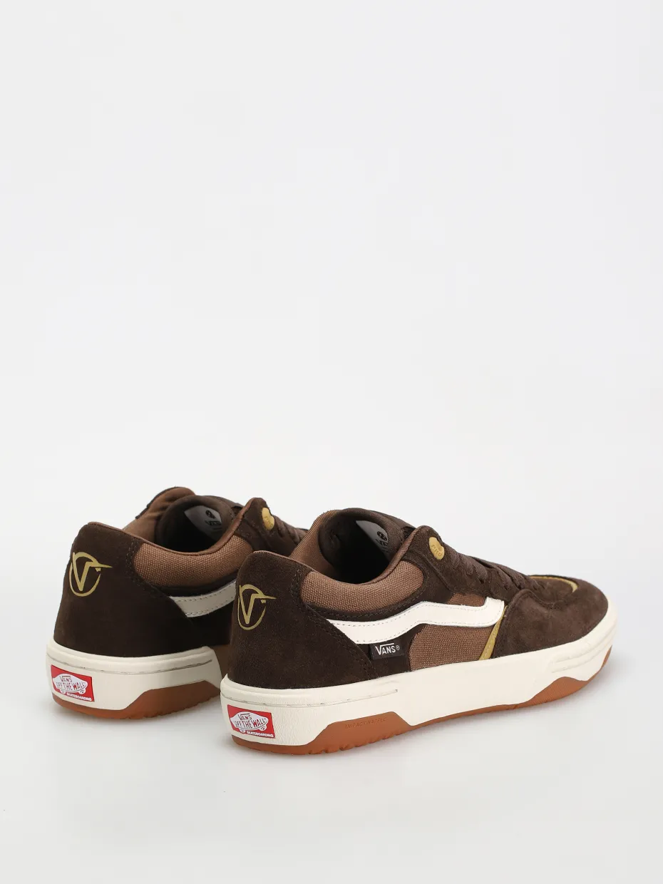Vans Rowan 2 Shoes