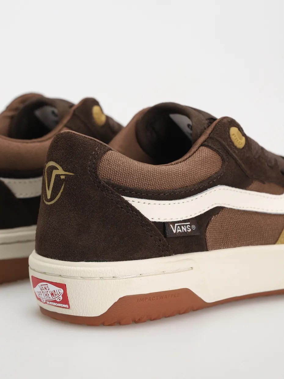 Vans Rowan 2 Shoes