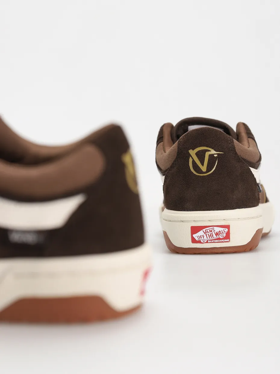 Vans Rowan 2 Shoes