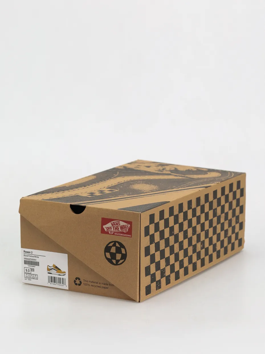 Vans Rowan 2 Shoes