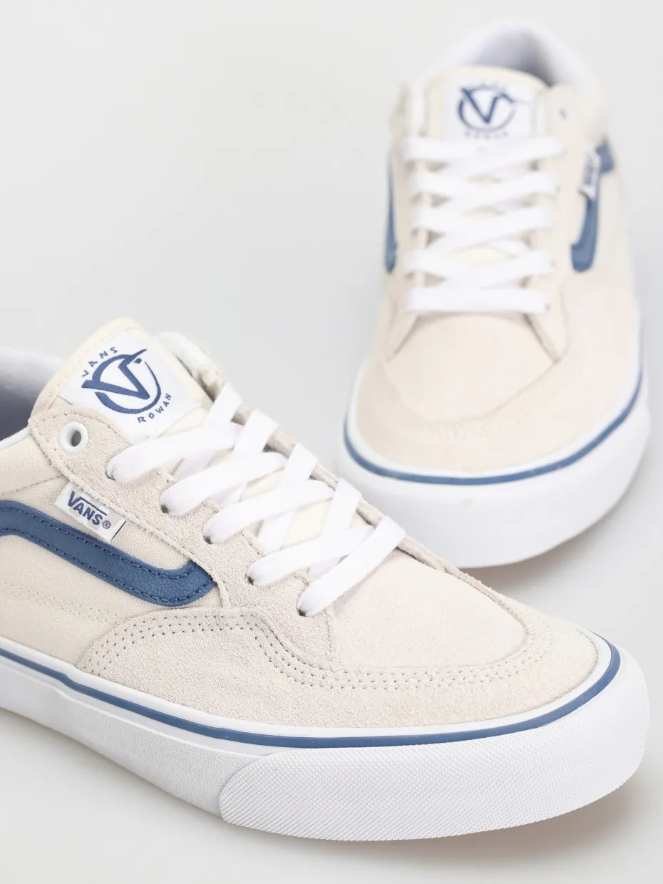 Vans Rowan Shoes
