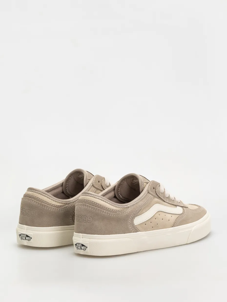 Vans Rowley Classic Shoes