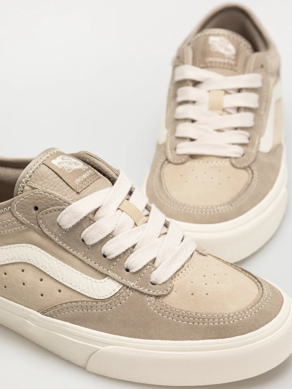 Vans Rowley Classic Shoes