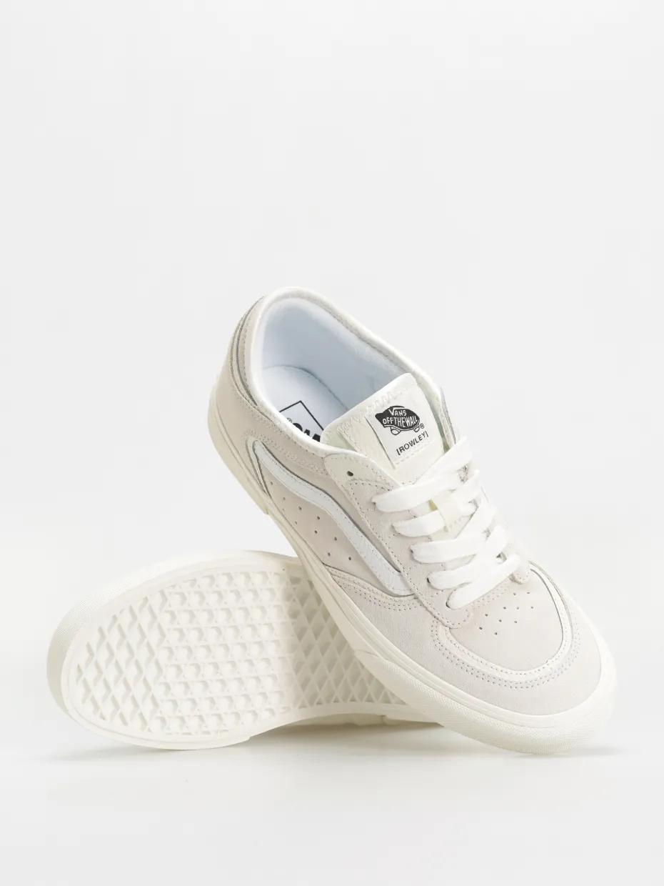Vans Rowley Classic Shoes