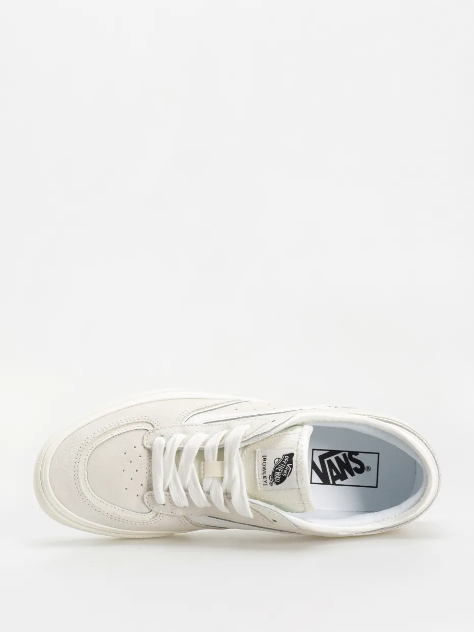 Vans Rowley Classic Shoes